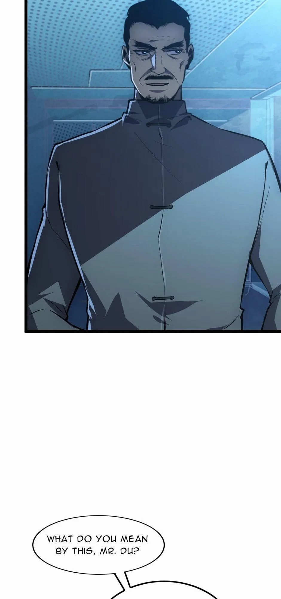 Read The Warrior Ascends From The Rubble chapter 99 image 64 on Lezhin