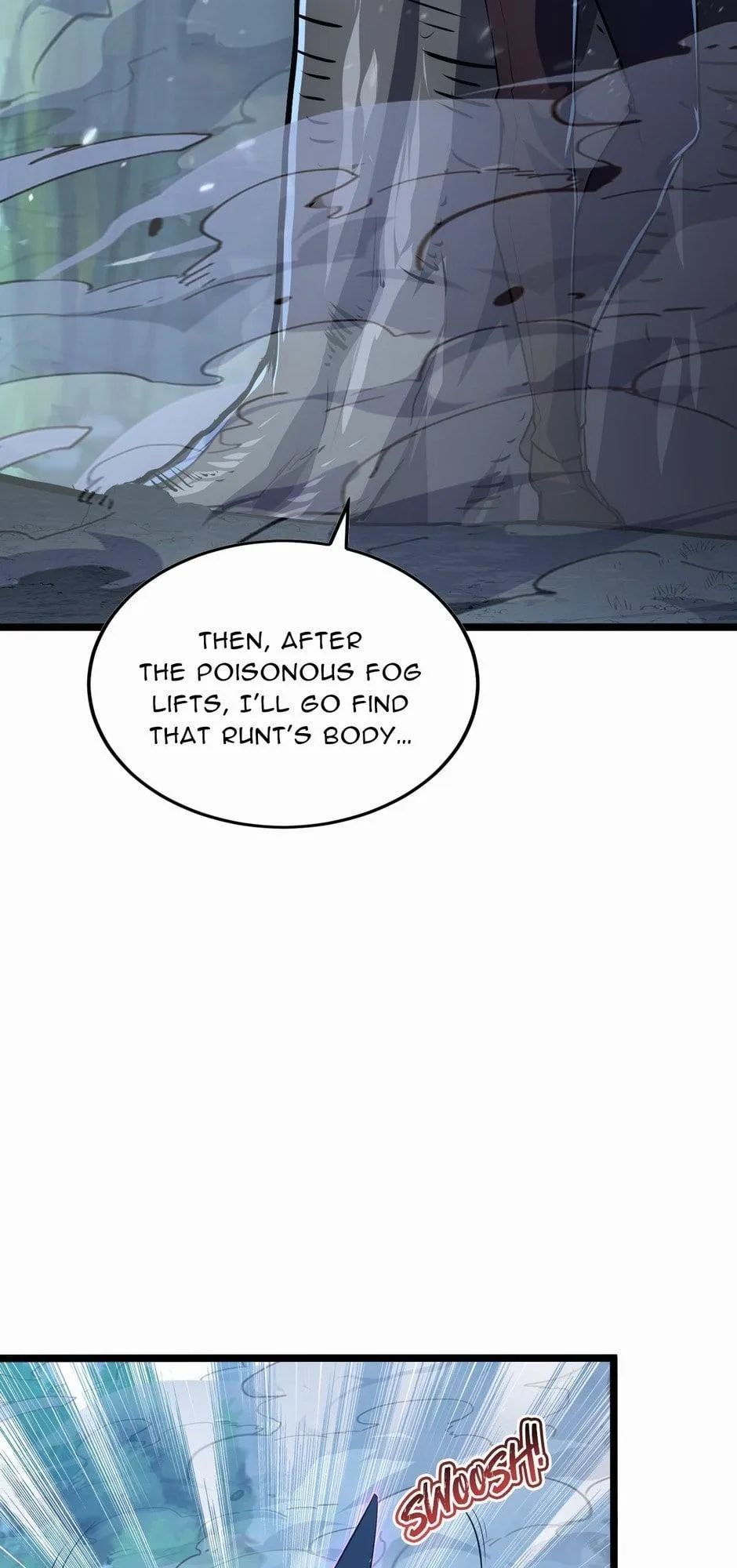 Read The Warrior Ascends From The Rubble chapter 99 image 7 on Lezhin