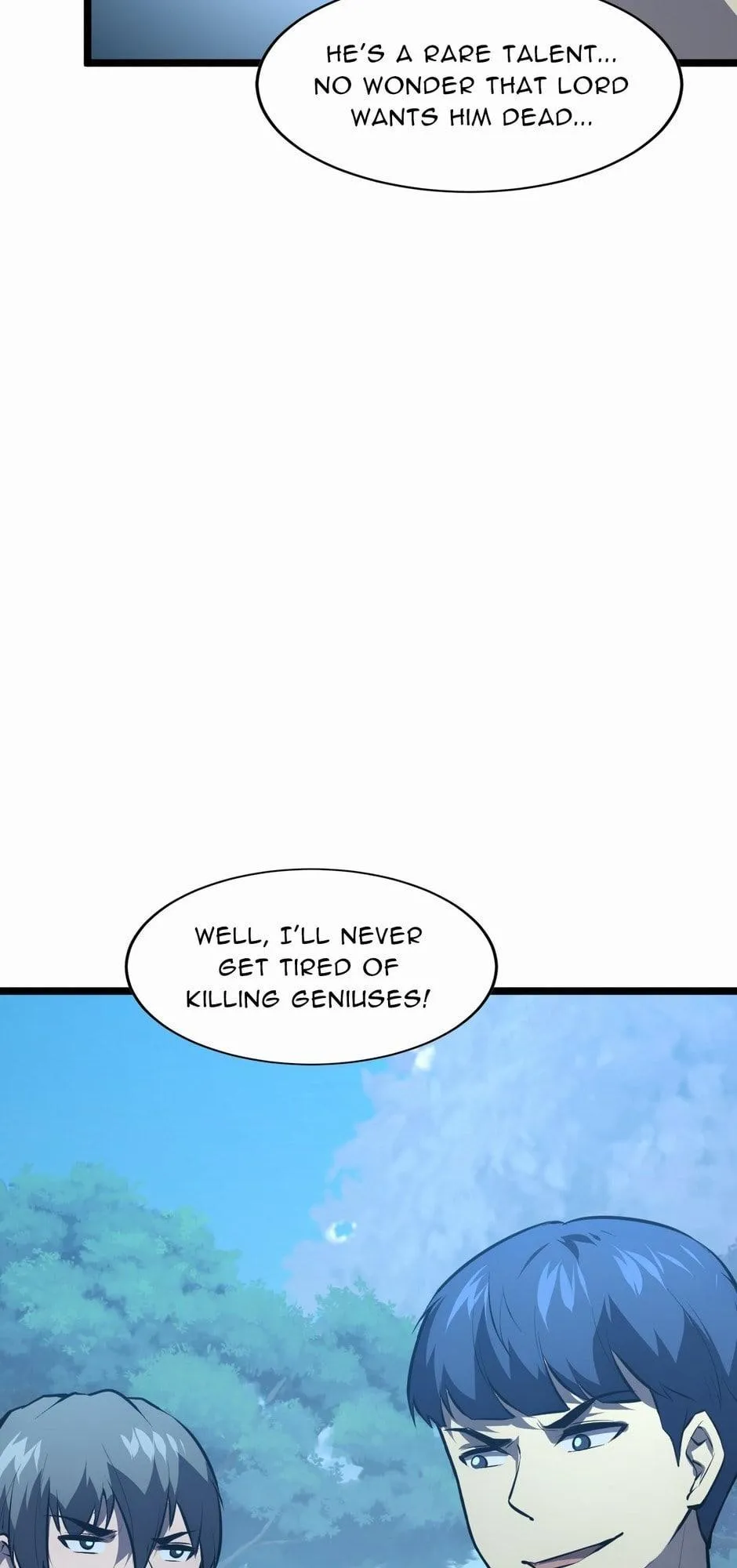 Read The Warrior Ascends From The Rubble chapter 99 image 73 on Lezhin
