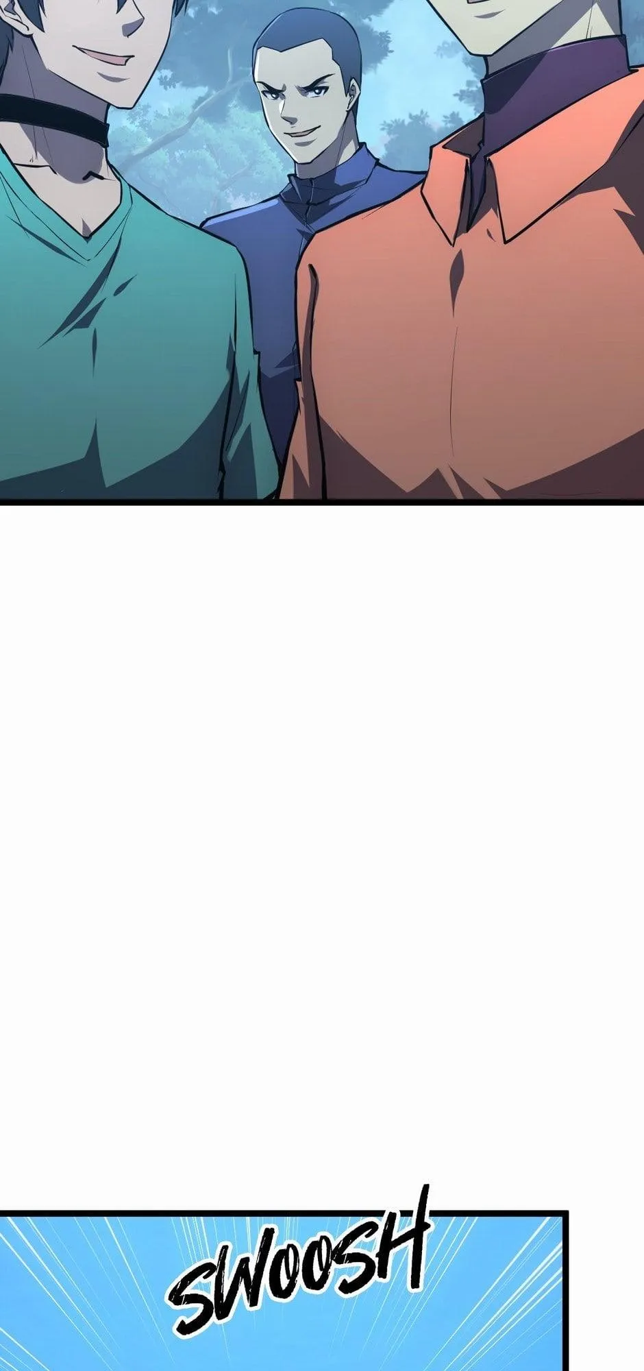 Read The Warrior Ascends From The Rubble chapter 99 image 74 on Lezhin