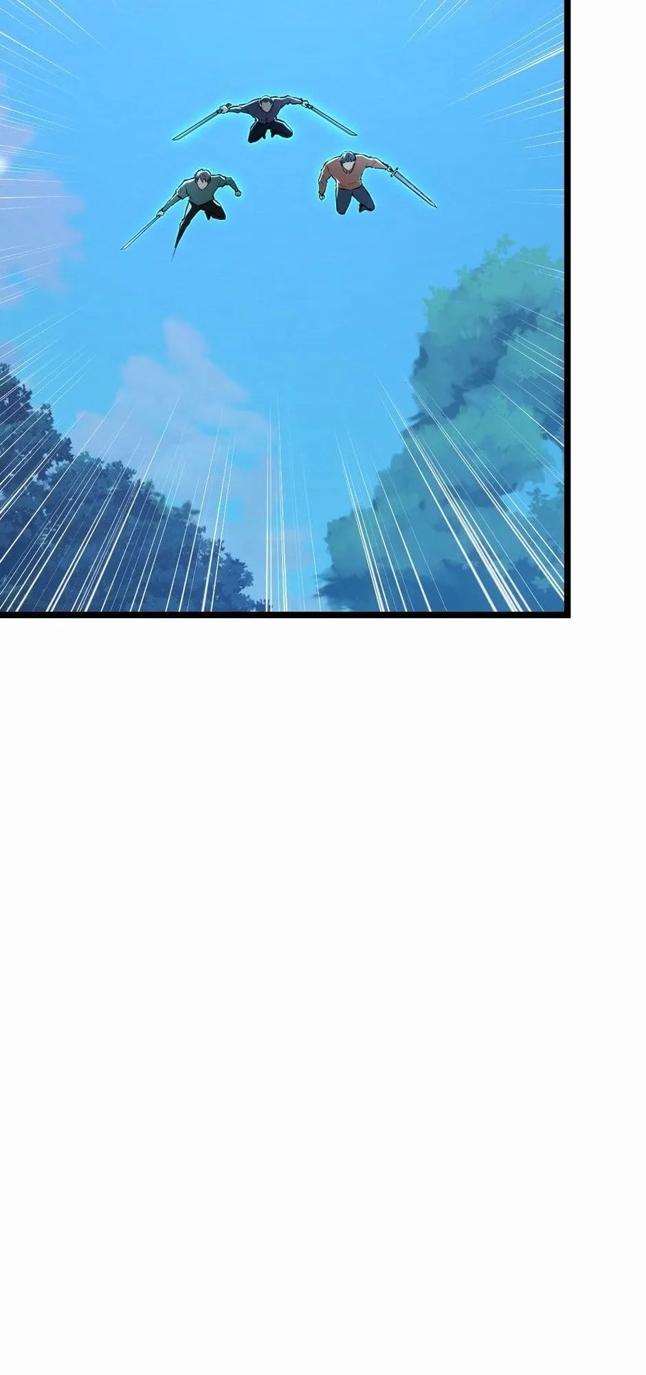 Read The Warrior Ascends From The Rubble chapter 99 image 75 on Lezhin