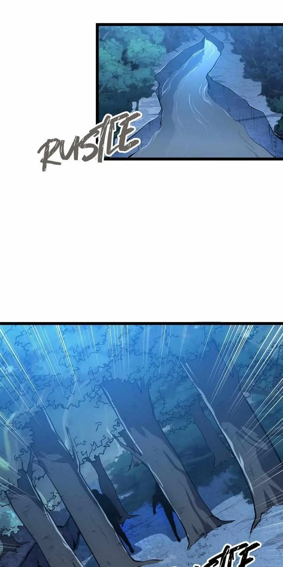 Read The Warrior Ascends From The Rubble chapter 99 image 76 on Lezhin