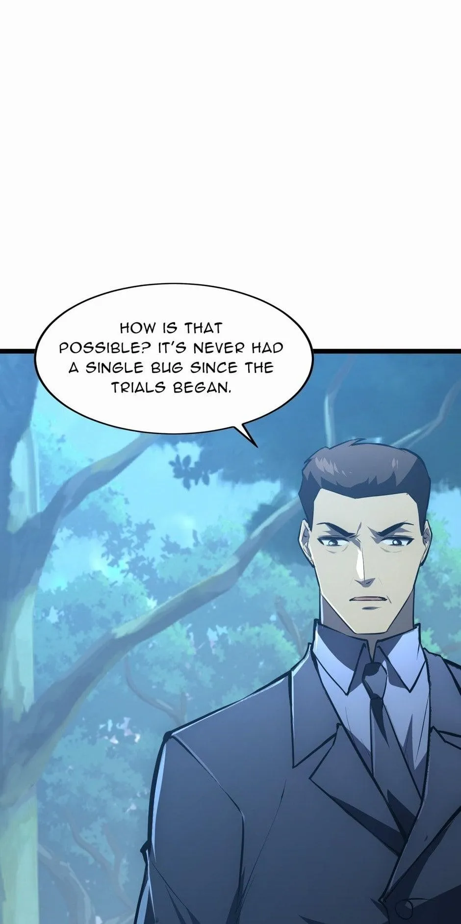 Read The Warrior Ascends From The Rubble chapter 99 image 80 on Lezhin