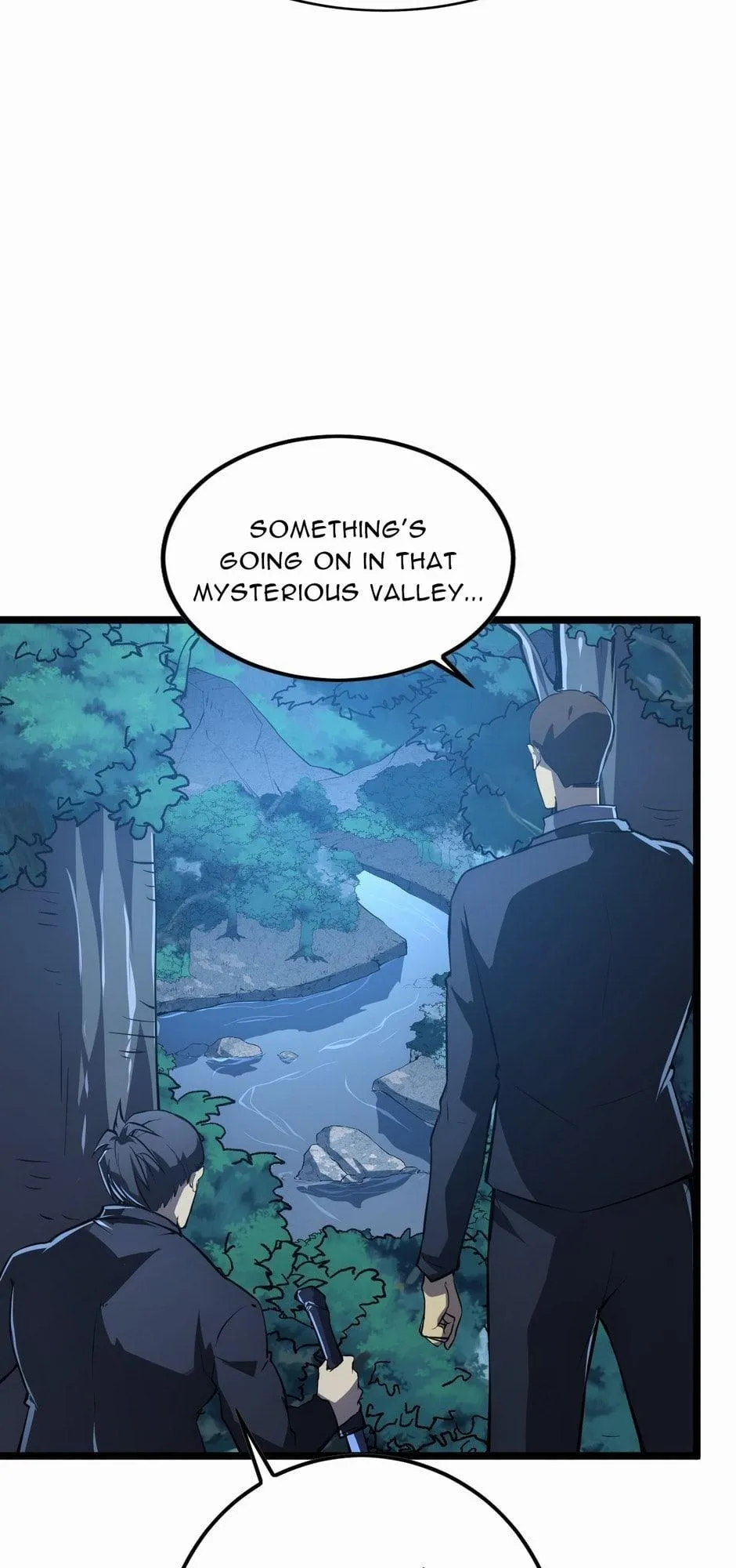Read The Warrior Ascends From The Rubble chapter 99 image 83 on Lezhin