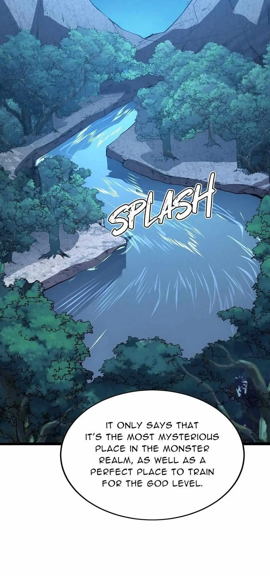 Read The Warrior Ascends From The Rubble chapter 99 image 86 on Lezhin