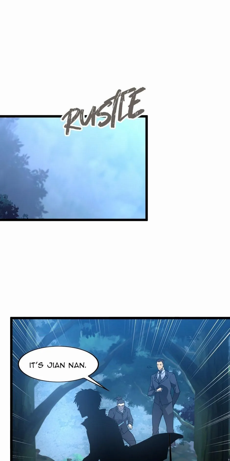 Read The Warrior Ascends From The Rubble chapter 99 image 87 on Lezhin