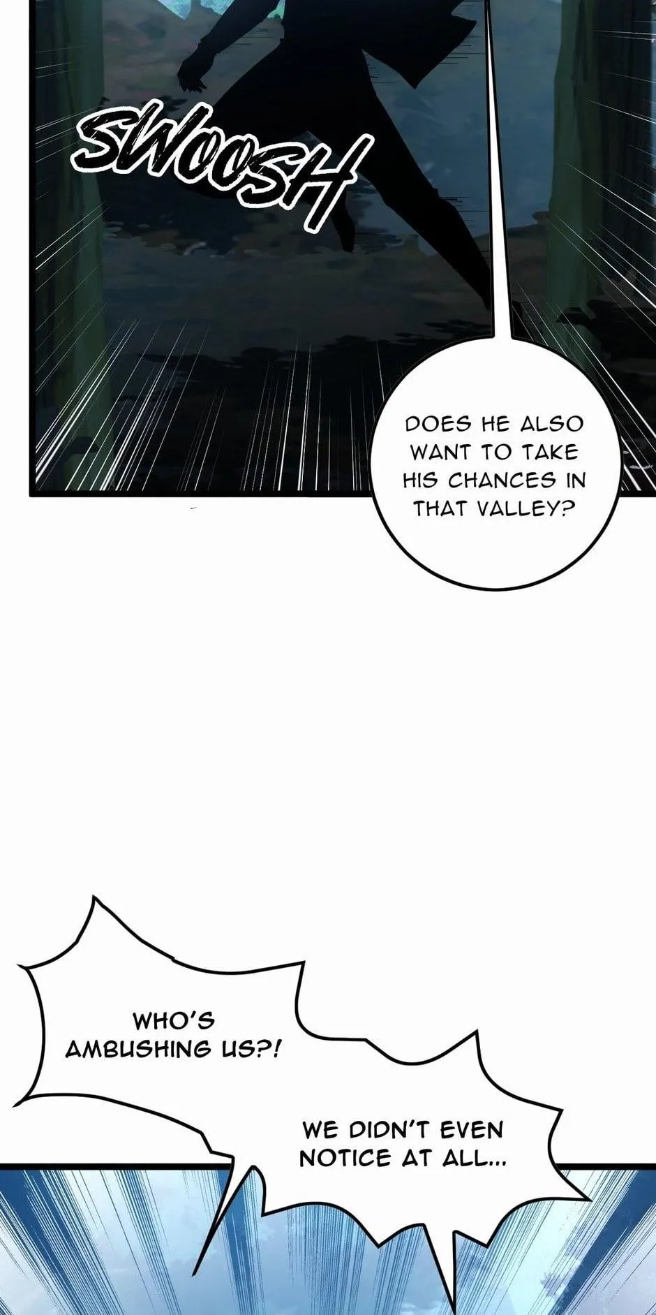 Read The Warrior Ascends From The Rubble chapter 99 image 88 on Lezhin