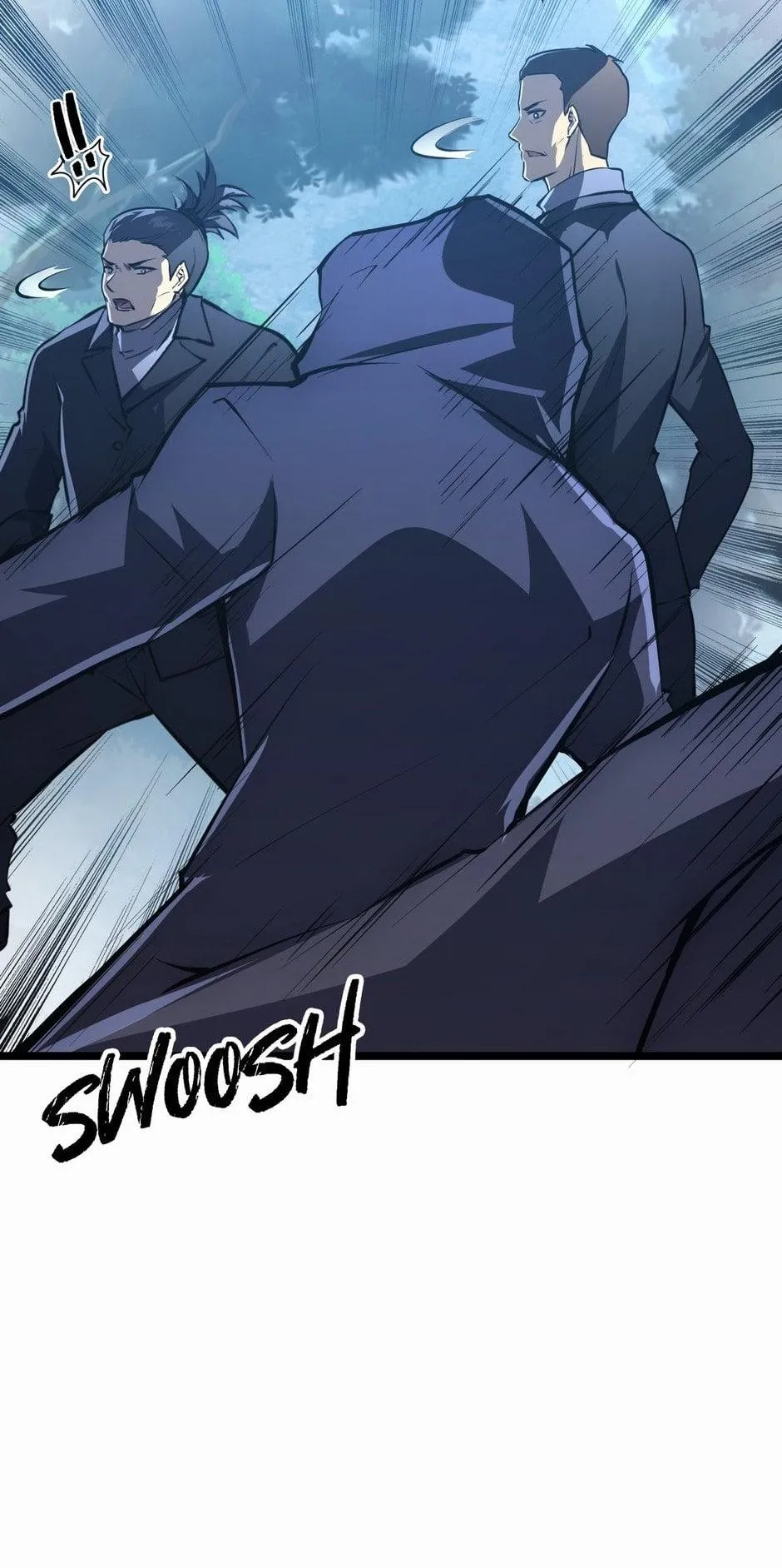 Read The Warrior Ascends From The Rubble chapter 99 image 89 on Lezhin