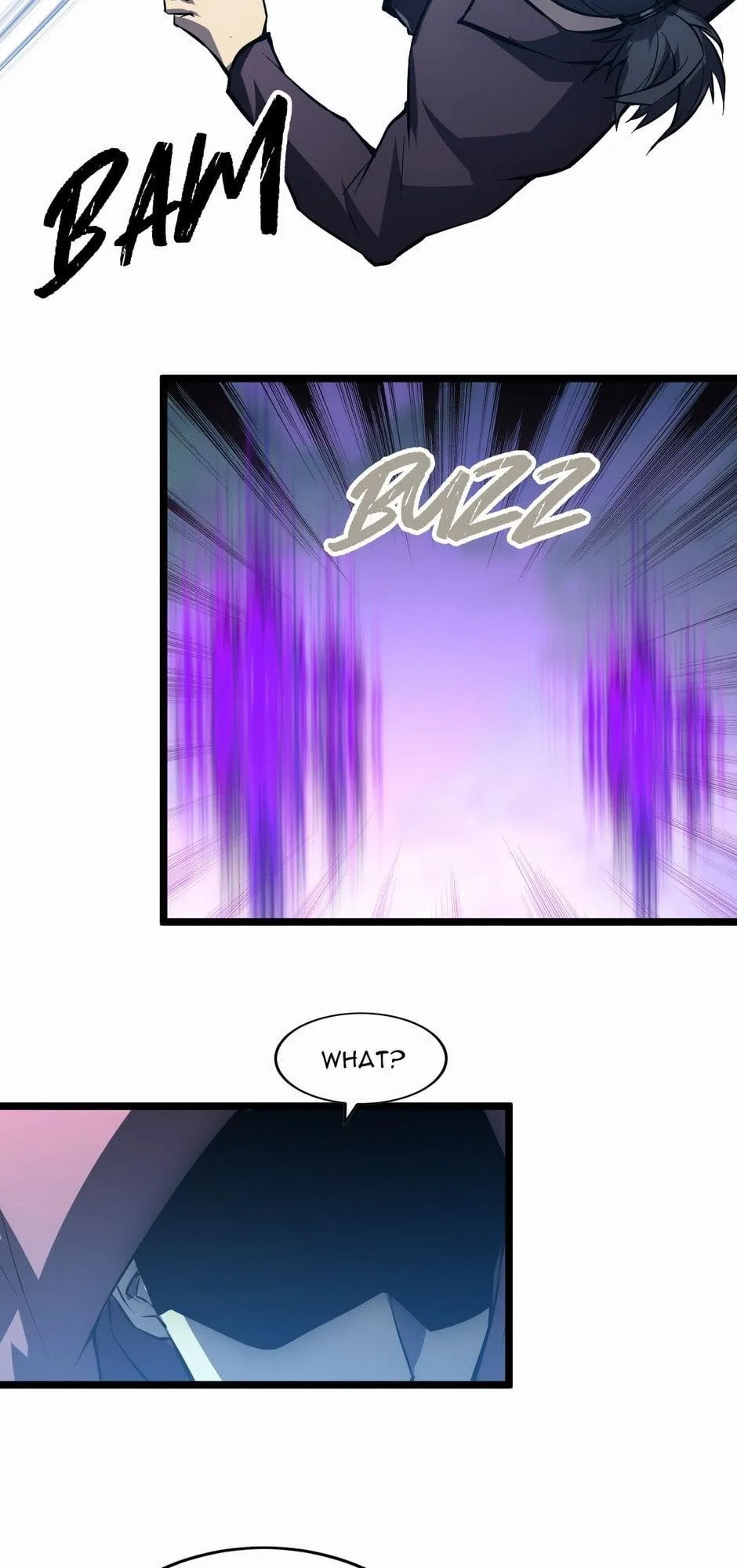 Read The Warrior Ascends From The Rubble chapter 99 image 95 on Lezhin