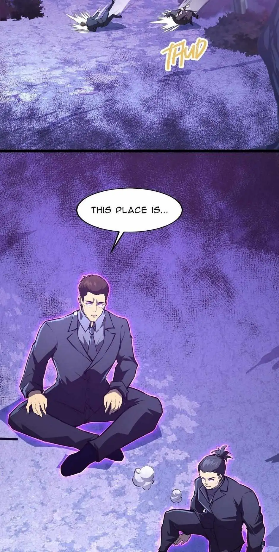 Read The Warrior Ascends From The Rubble chapter 99 image 98 on Lezhin