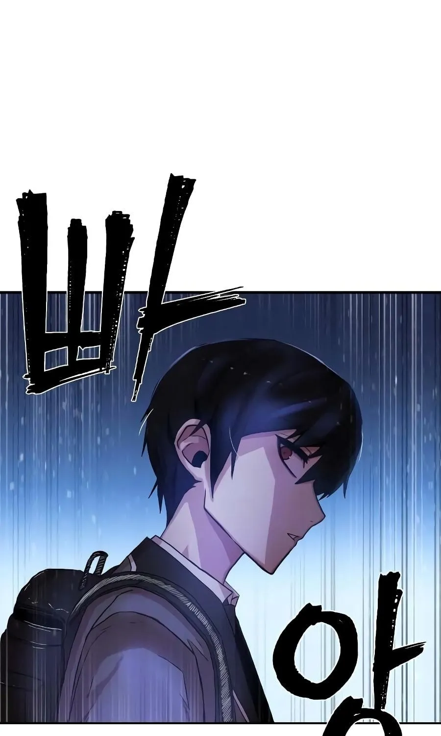 Read The Warrior Returns chapter 1 image 10 on Lezhin