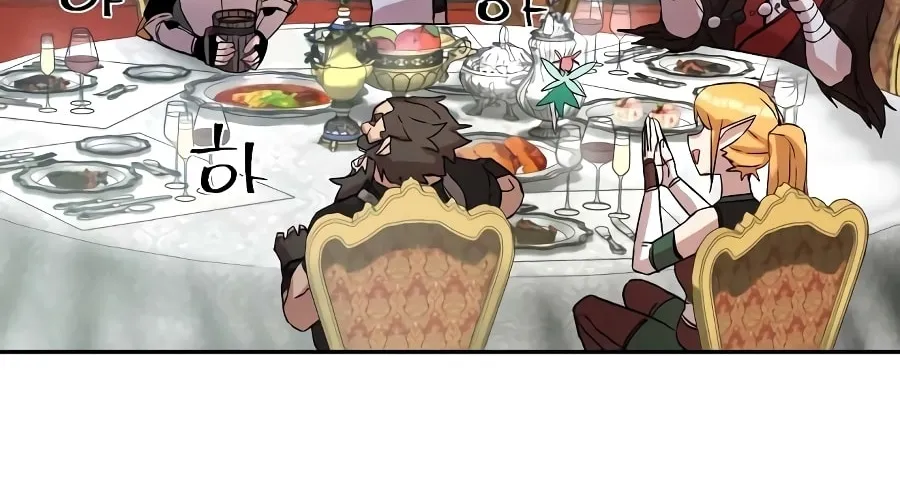 Read The Warrior Returns chapter 1 image 103 on Lezhin