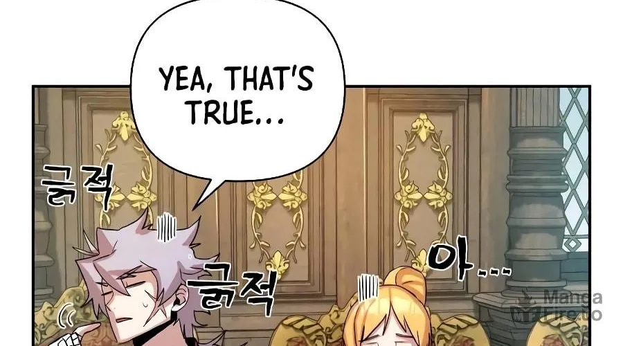 Read The Warrior Returns chapter 1 image 107 on Lezhin