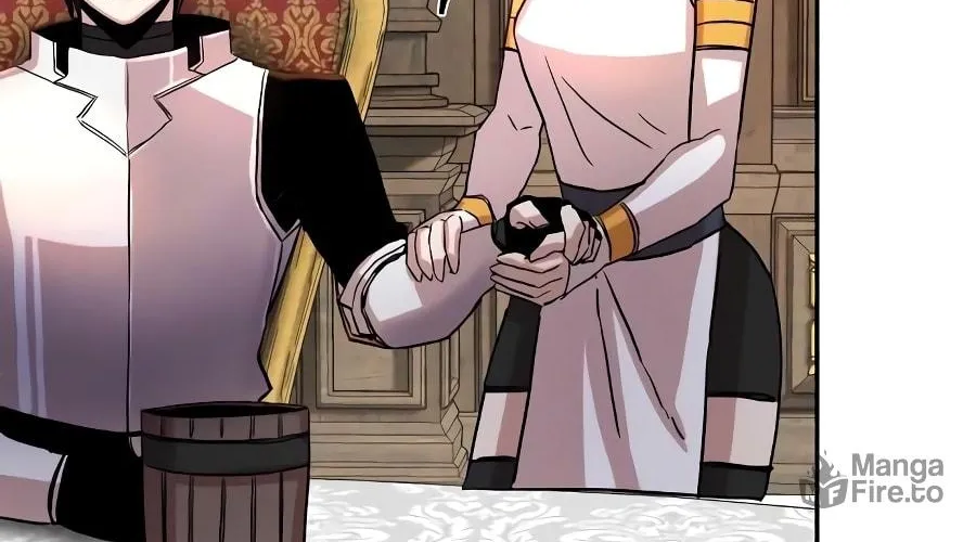 Read The Warrior Returns chapter 1 image 109 on Lezhin