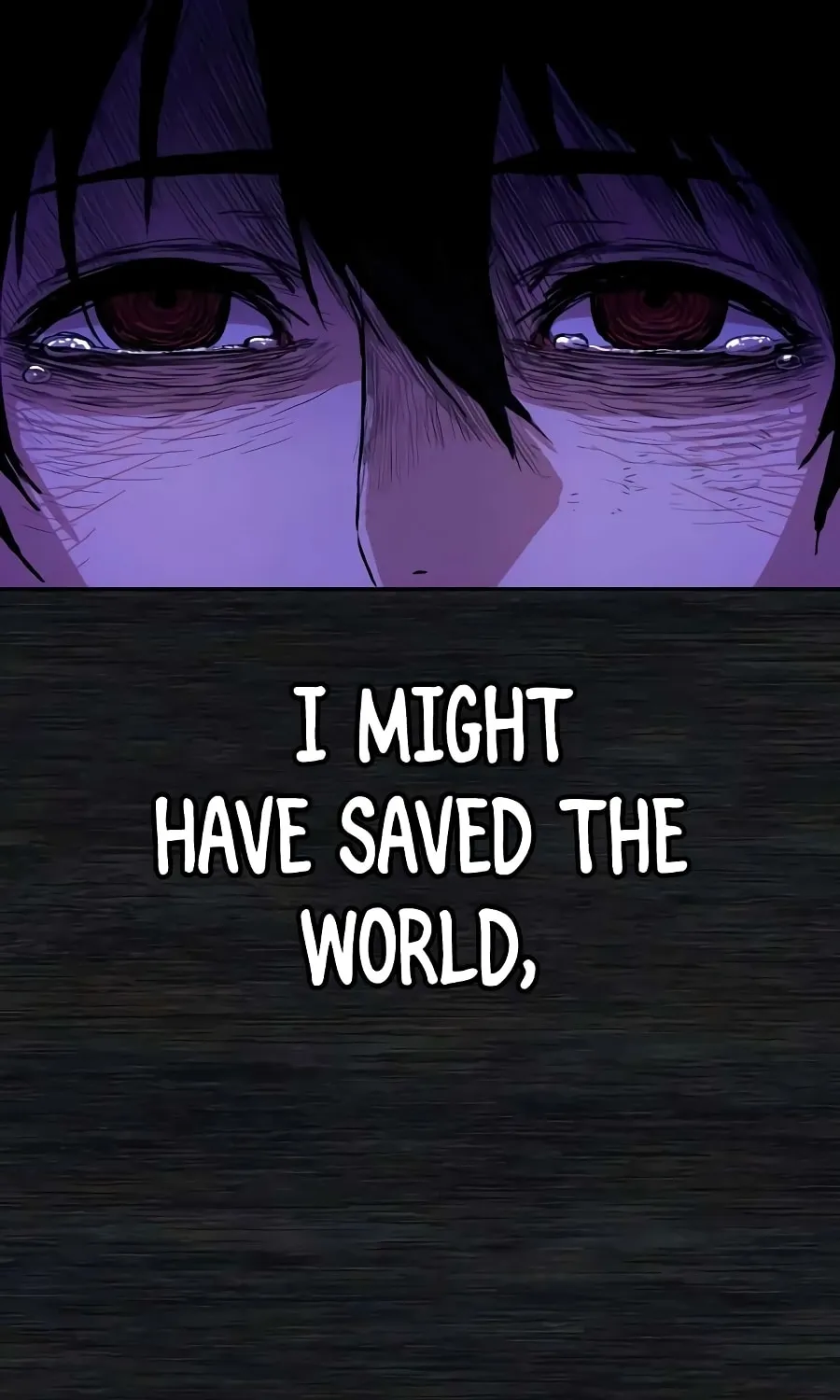 Read The Warrior Returns chapter 1 image 126 on Lezhin