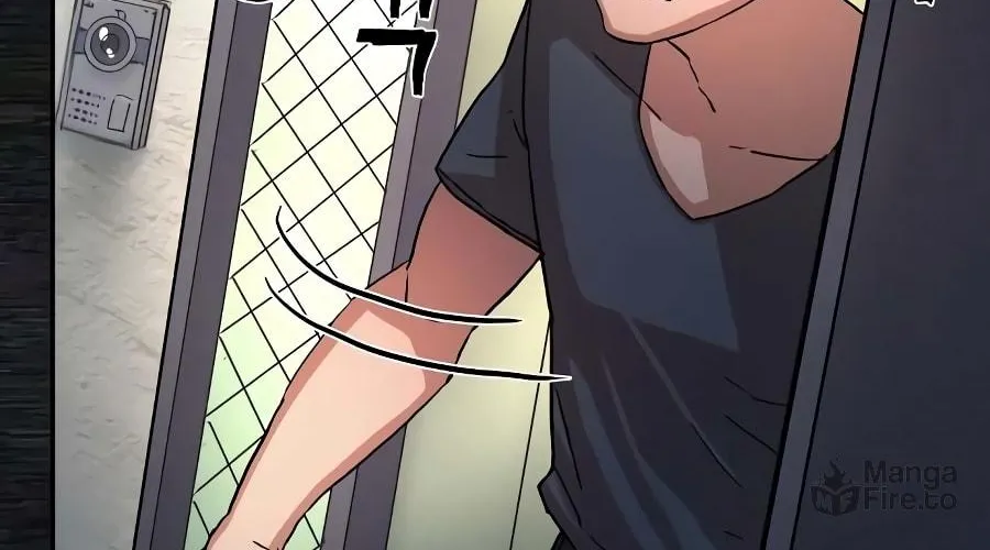 Read The Warrior Returns chapter 1 image 131 on Lezhin