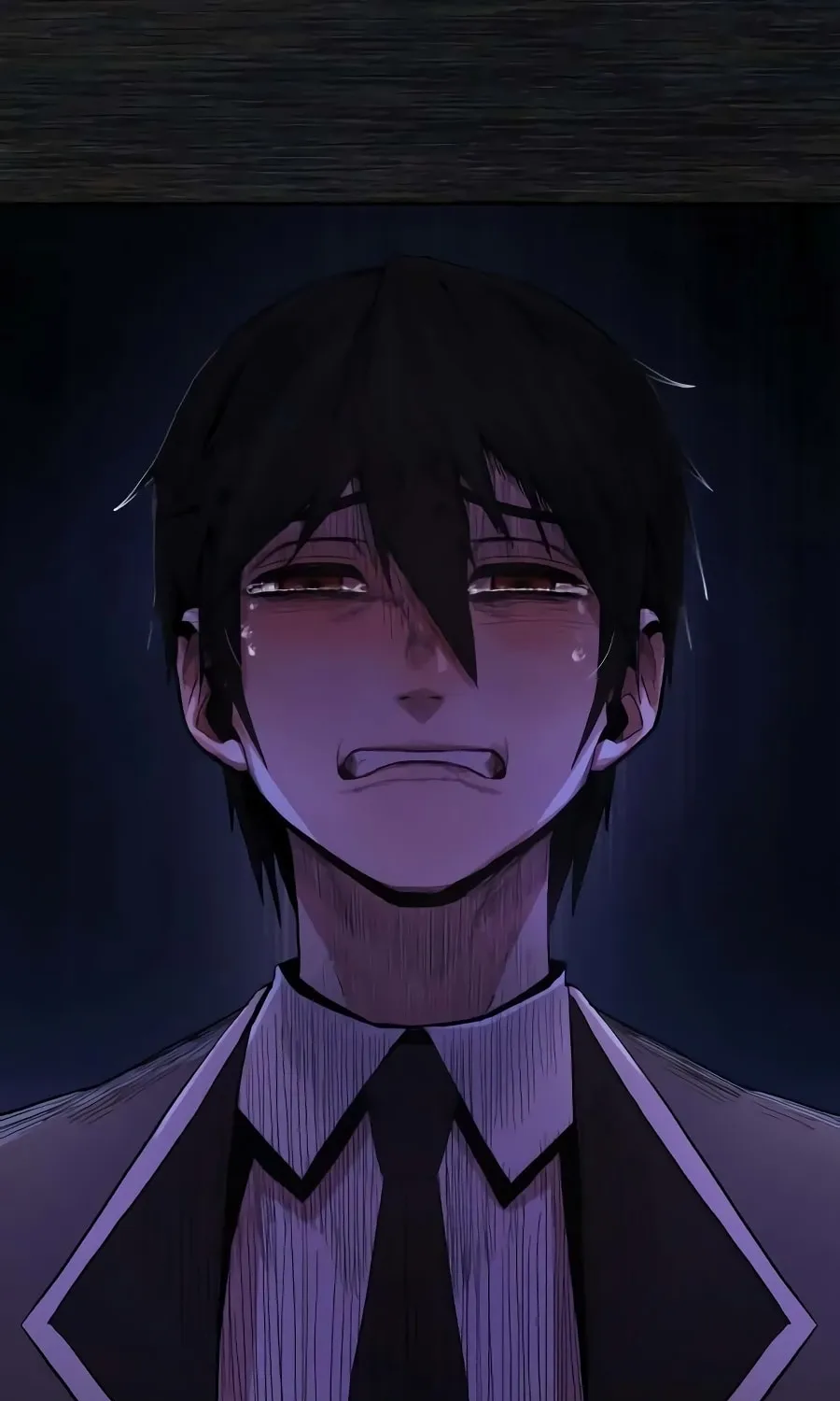 Read The Warrior Returns chapter 1 image 146 on Lezhin