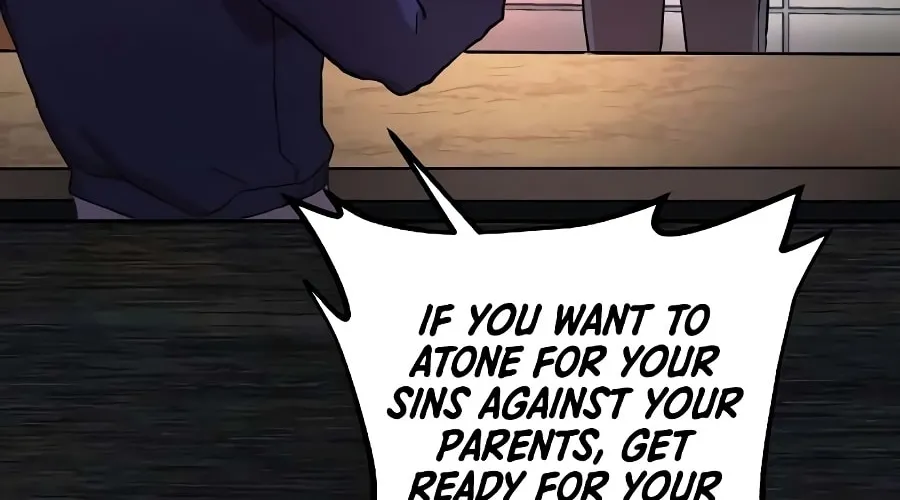 Read The Warrior Returns chapter 1 image 151 on Lezhin