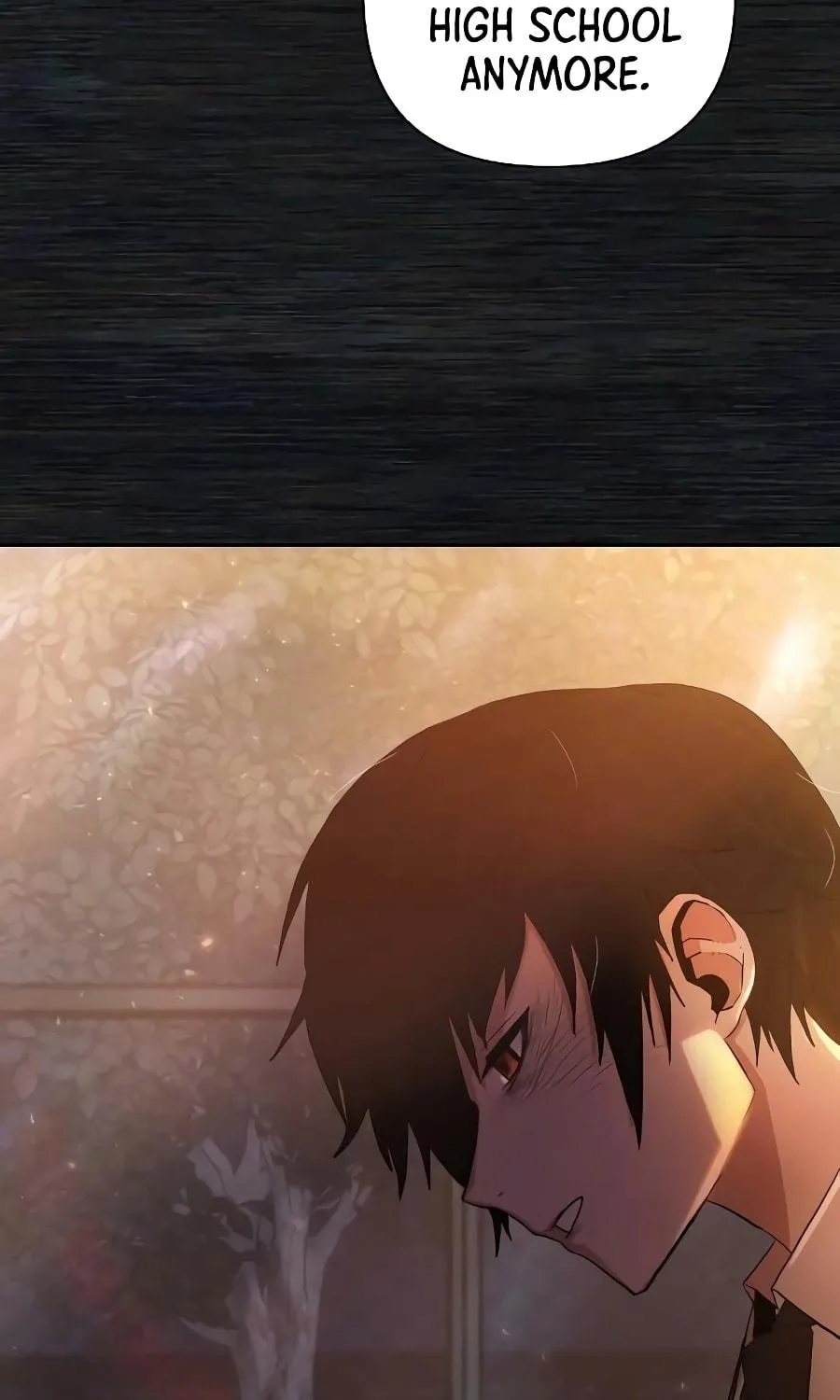 Read The Warrior Returns chapter 1 image 160 on Lezhin
