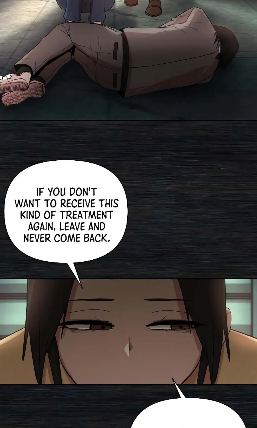 Read The Warrior Returns chapter 1 image 172 on Lezhin