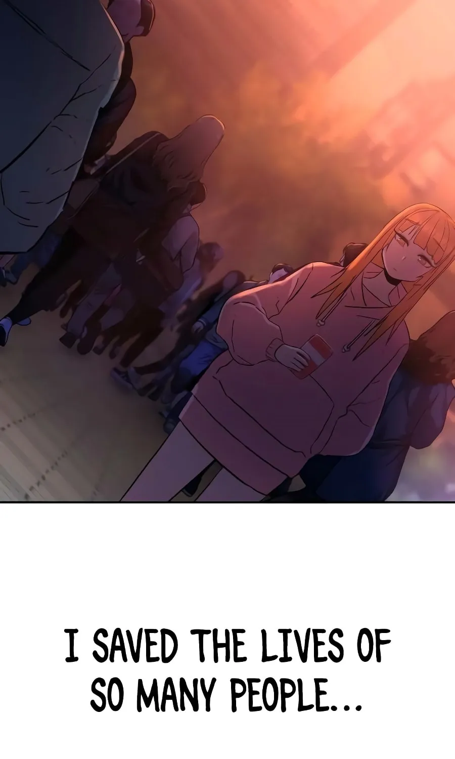 Read The Warrior Returns chapter 1 image 192 on Lezhin
