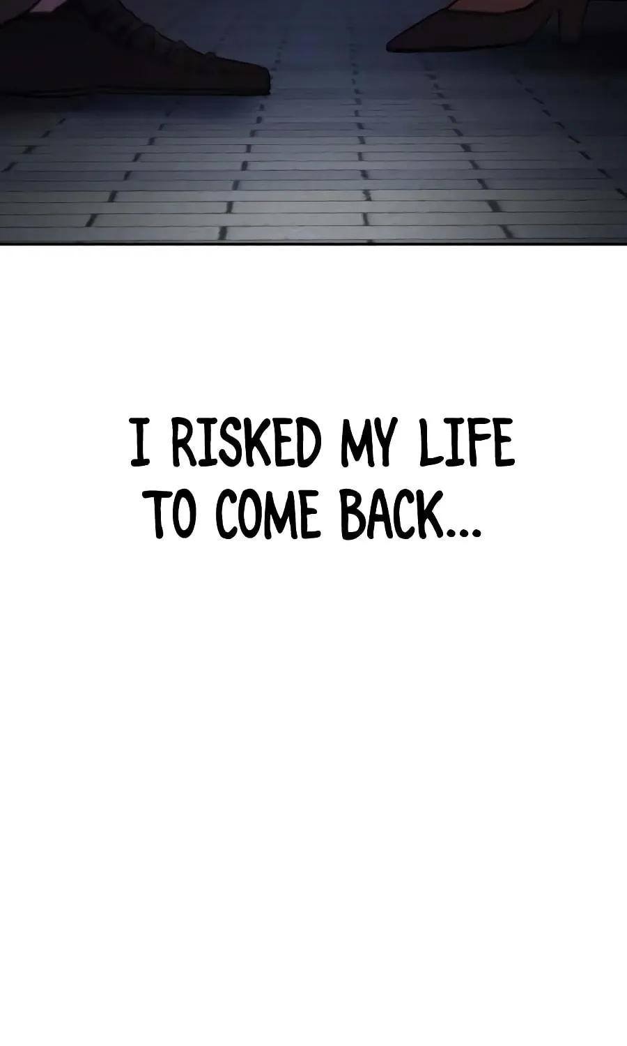 Read The Warrior Returns chapter 1 image 196 on Lezhin