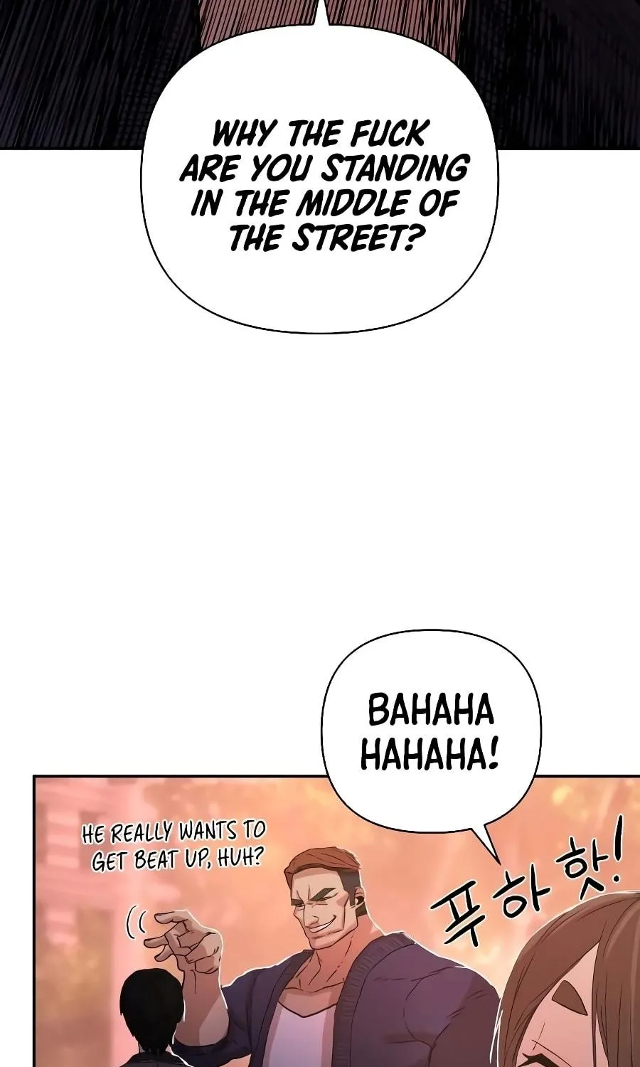 Read The Warrior Returns chapter 1 image 202 on Lezhin