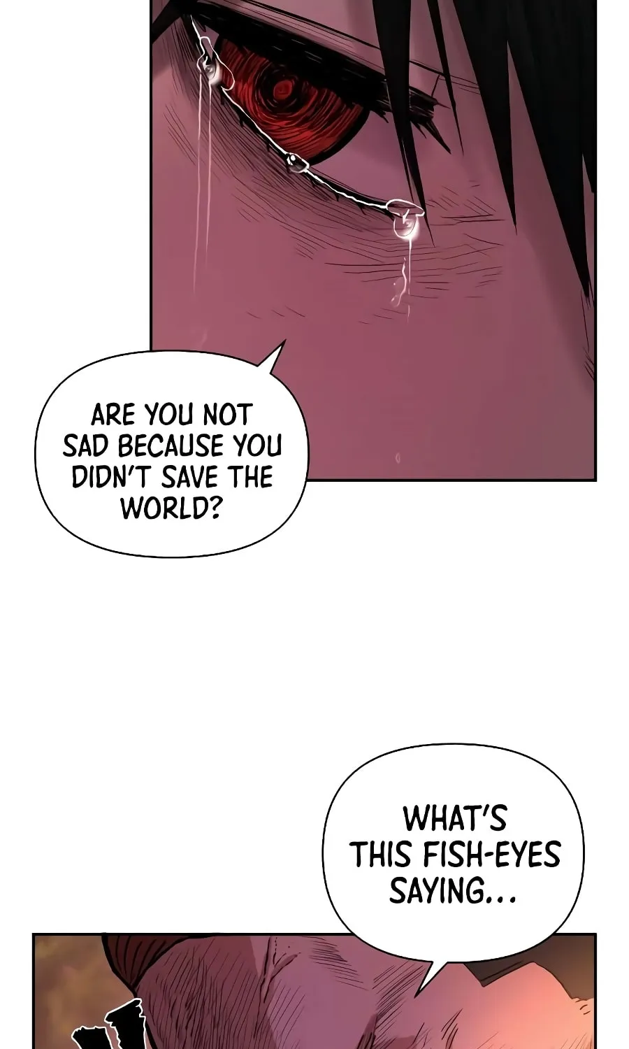 Read The Warrior Returns chapter 1 image 210 on Lezhin