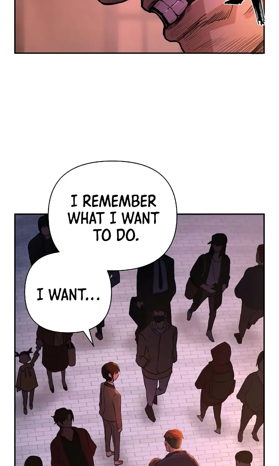 Read The Warrior Returns chapter 1 image 212 on Lezhin