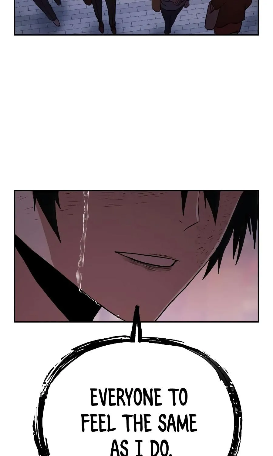 Read The Warrior Returns chapter 1 image 214 on Lezhin