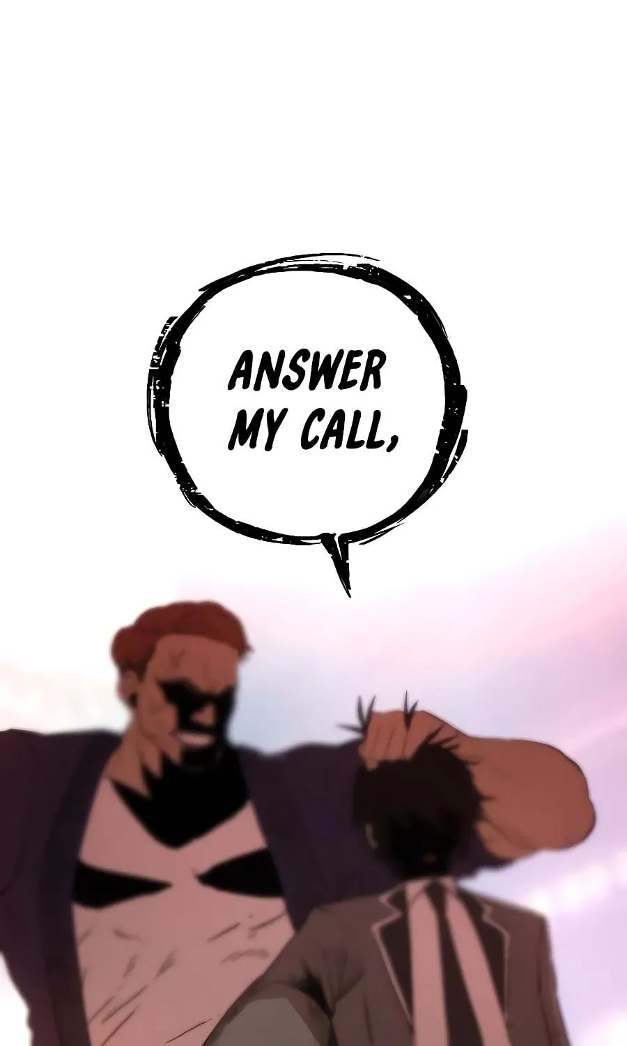 Read The Warrior Returns chapter 1 image 218 on Lezhin