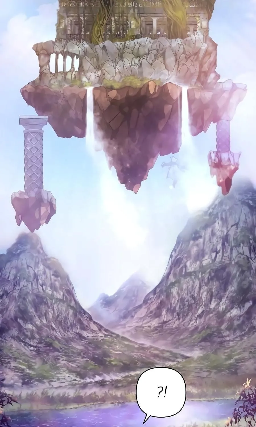 Read The Warrior Returns chapter 1 image 22 on Lezhin