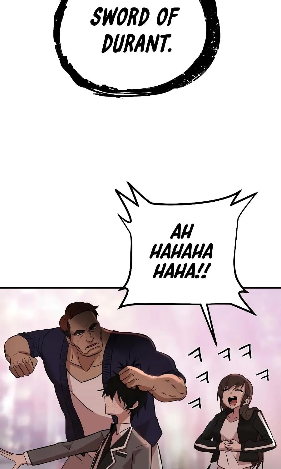 Read The Warrior Returns chapter 1 image 220 on Lezhin