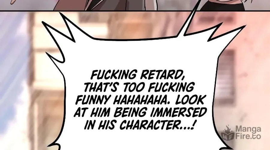 Read The Warrior Returns chapter 1 image 221 on Lezhin