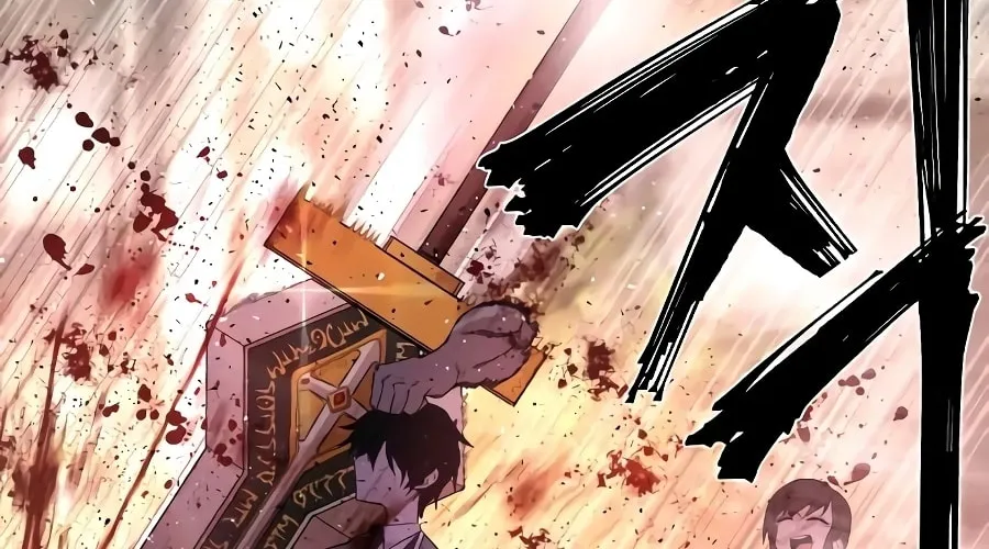 Read The Warrior Returns chapter 1 image 223 on Lezhin