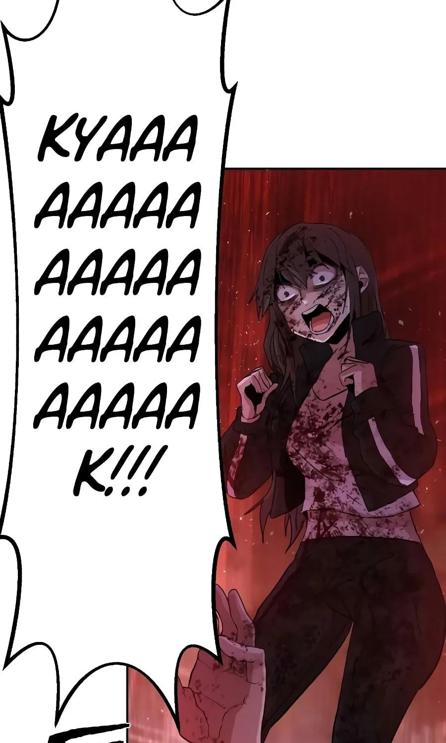 Read The Warrior Returns chapter 1 image 226 on Lezhin