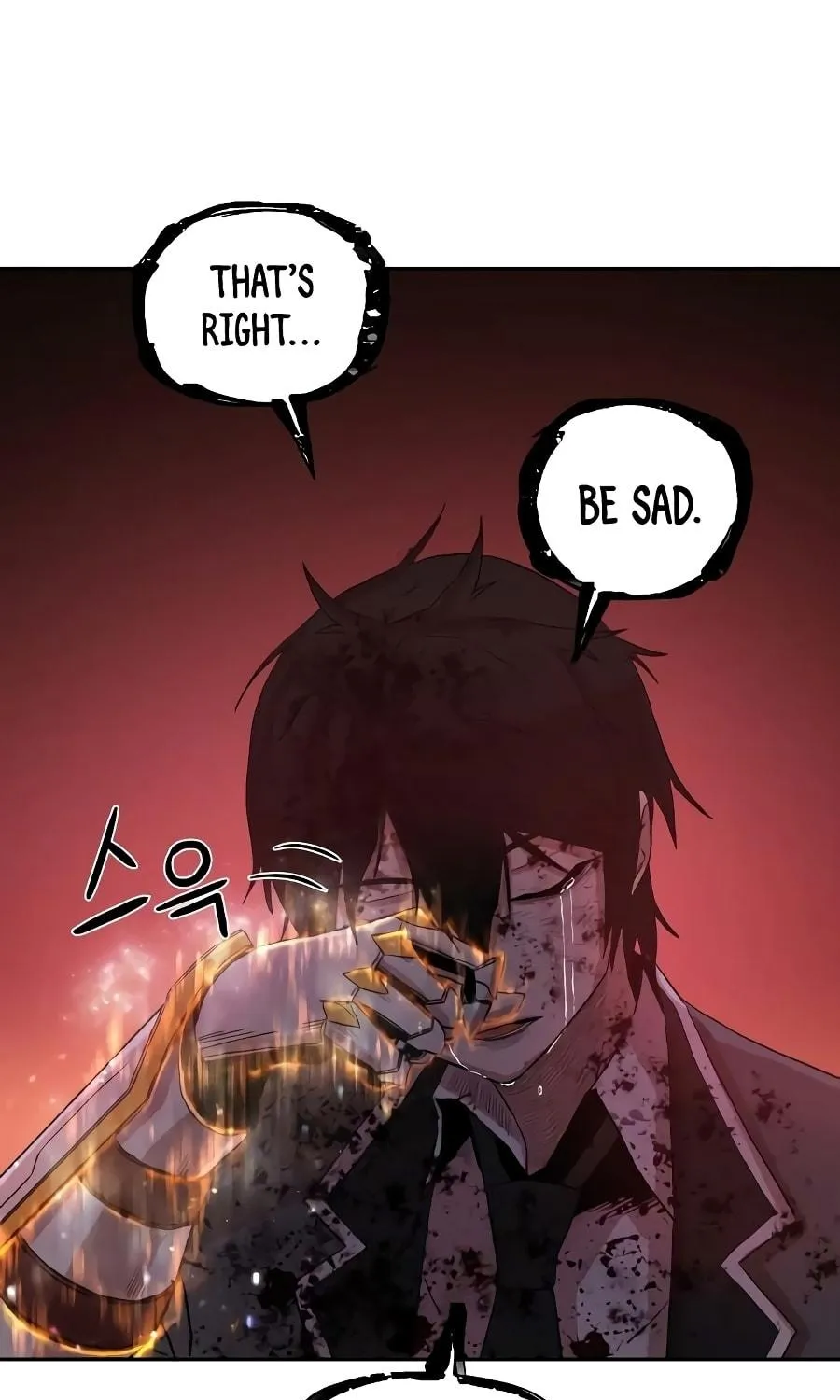 Read The Warrior Returns chapter 1 image 228 on Lezhin