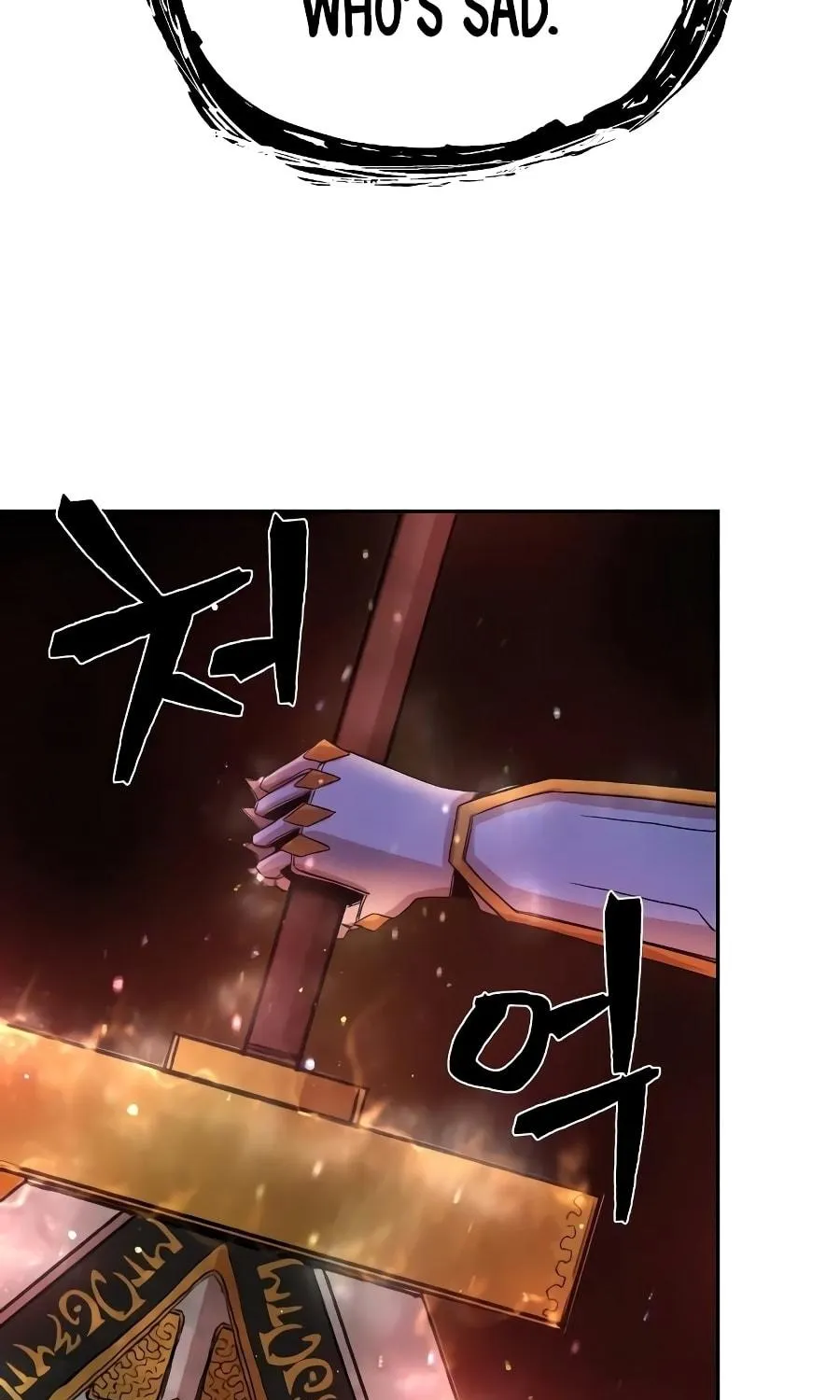 Read The Warrior Returns chapter 1 image 232 on Lezhin