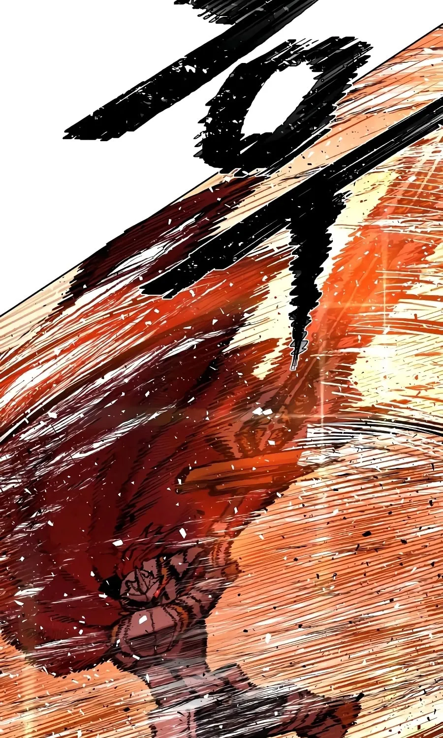 Read The Warrior Returns chapter 1 image 240 on Lezhin