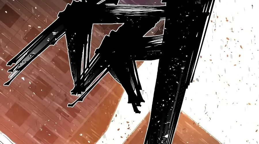 Read The Warrior Returns chapter 1 image 243 on Lezhin