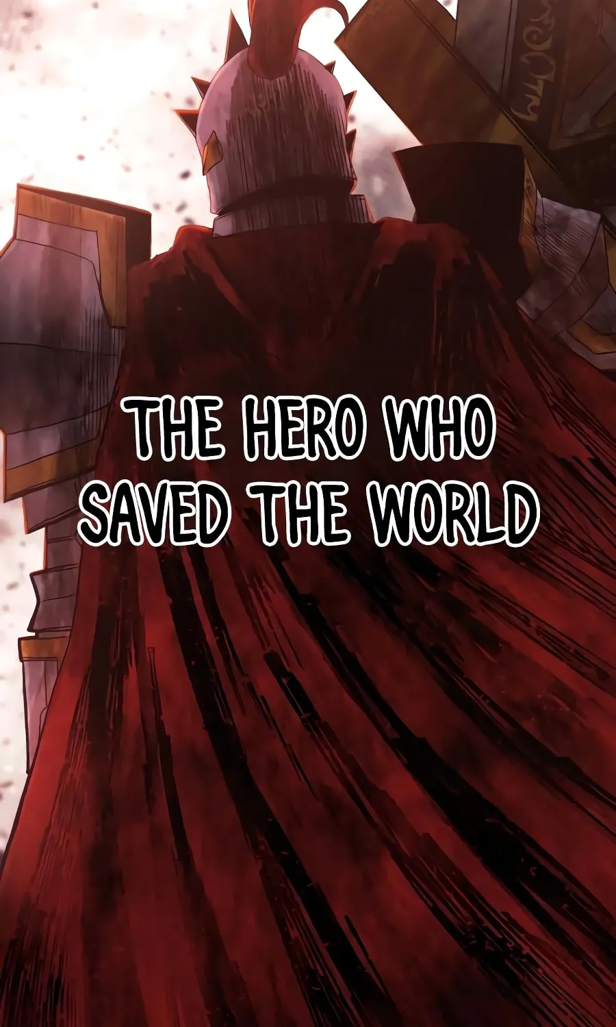 Read The Warrior Returns chapter 1 image 260 on Lezhin