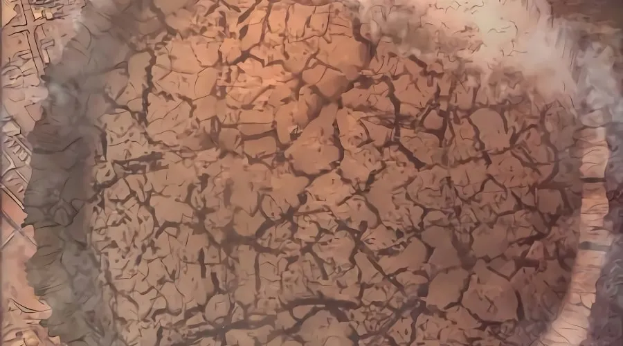 Read The Warrior Returns chapter 1 image 267 on Lezhin