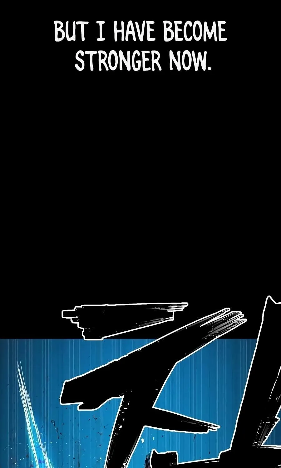 Read The Warrior Returns chapter 1 image 38 on Lezhin