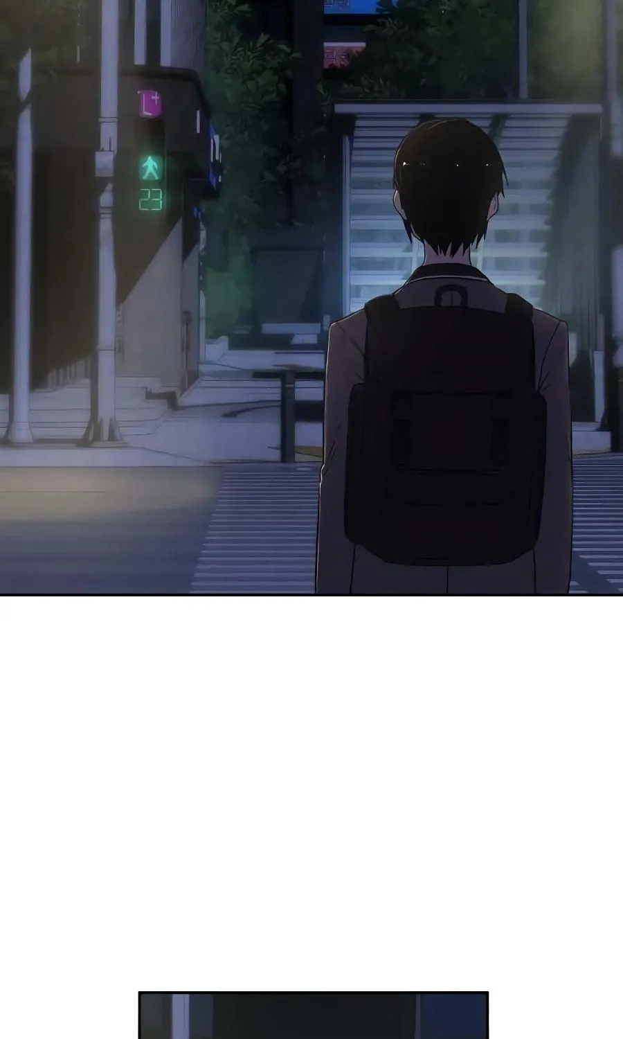 Read The Warrior Returns chapter 1 image 4 on Lezhin