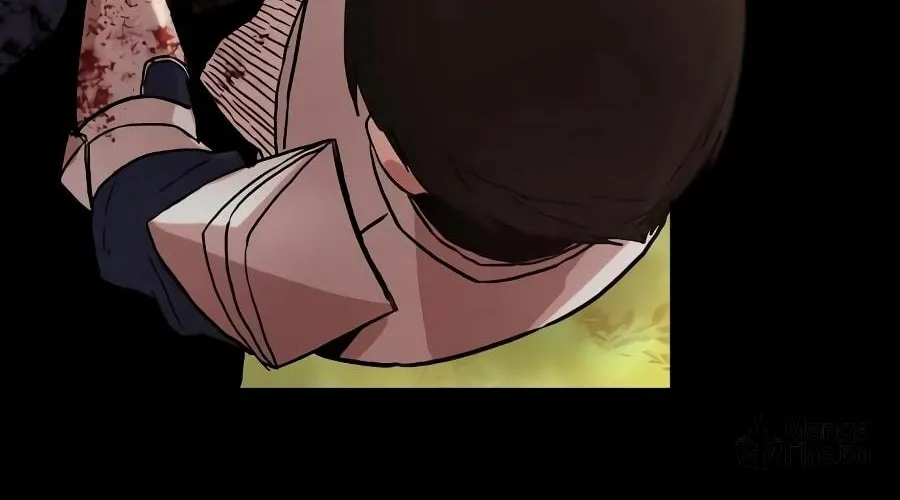 Read The Warrior Returns chapter 1 image 47 on Lezhin