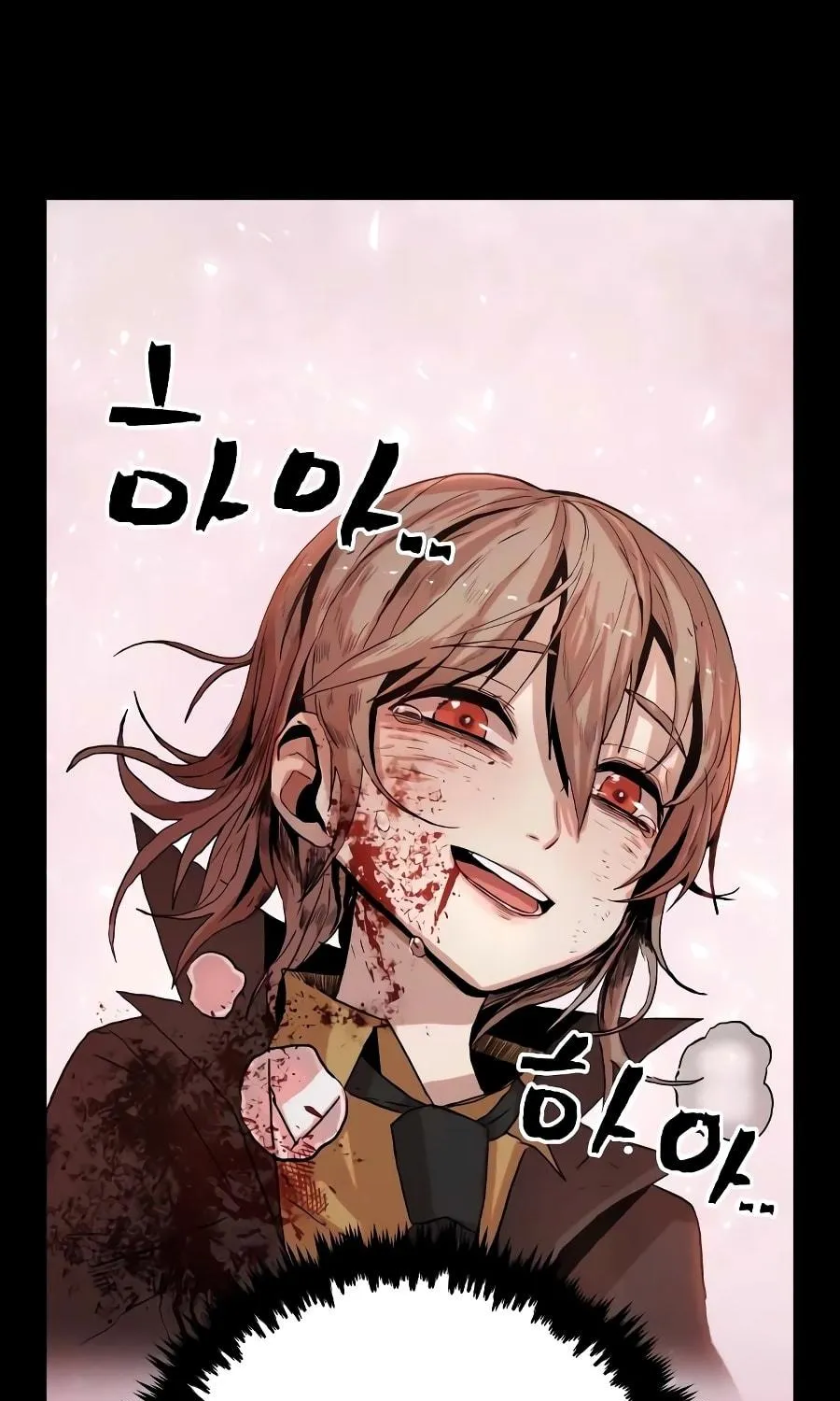 Read The Warrior Returns chapter 1 image 48 on Lezhin