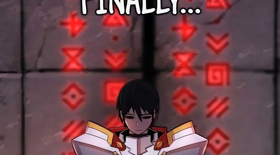 Read The Warrior Returns chapter 1 image 55 on Lezhin