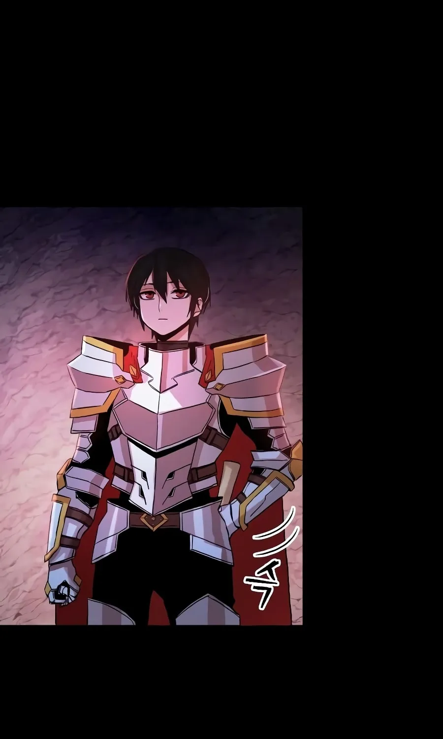Read The Warrior Returns chapter 1 image 62 on Lezhin