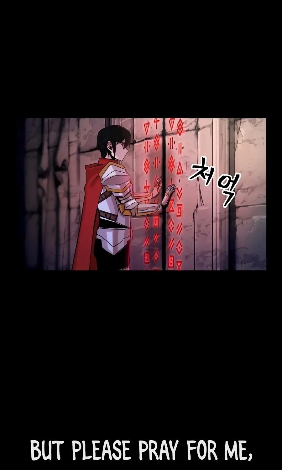 Read The Warrior Returns chapter 1 image 64 on Lezhin