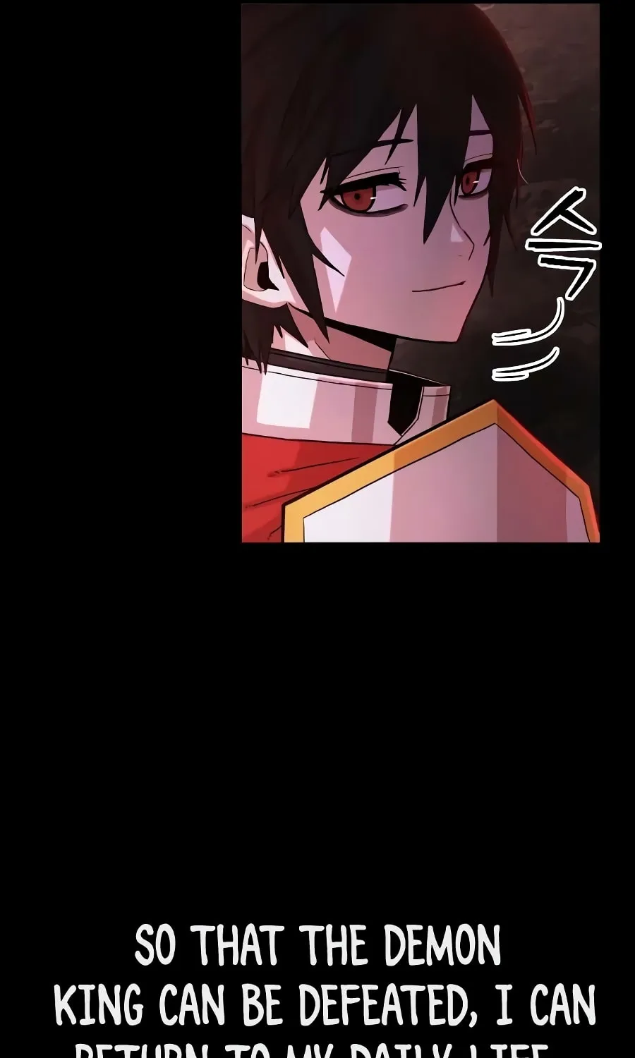 Read The Warrior Returns chapter 1 image 66 on Lezhin